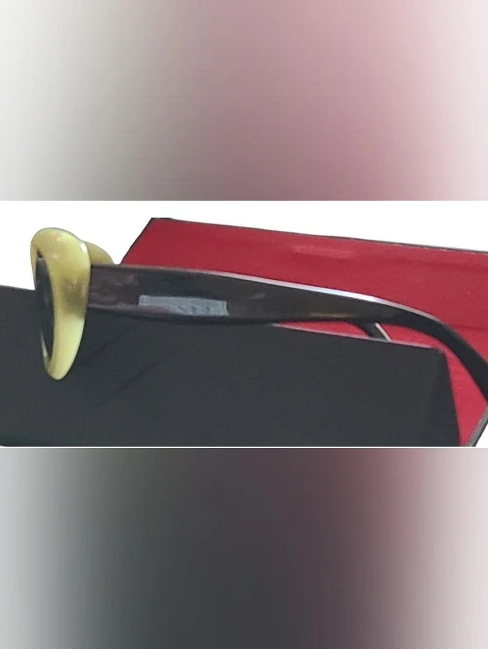 VINTAGE FESAN Laly Sunglasses
